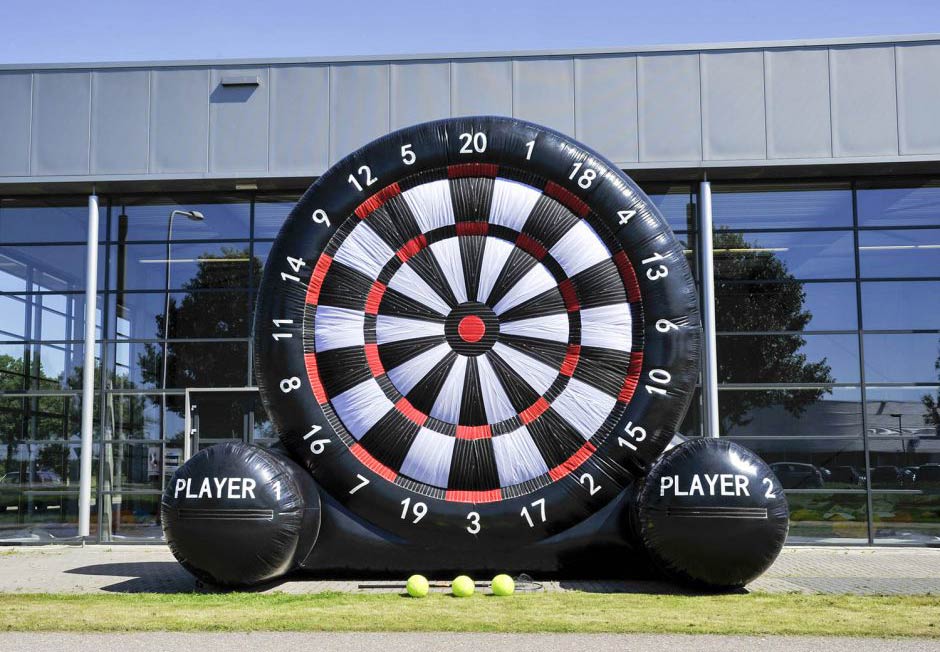 Fußballdart