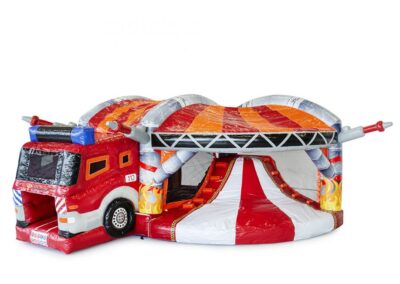 Multiplay XL Feuerwehr