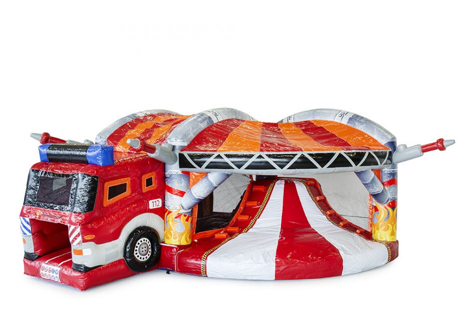 Multiplay XL Feuerwehr