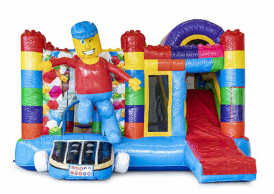 Multiplay Superblocks mieten