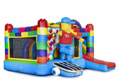 Multiplay Superblocks mieten